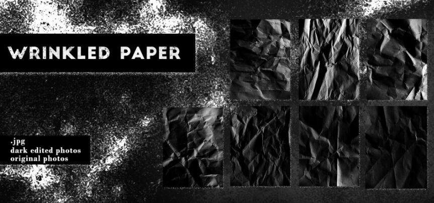 Free Paper Textures